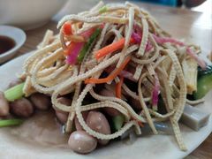 -清真·白家牛肉罩火烧老店(育才街店)