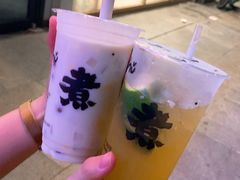 柠檬去哪儿-沪上阿姨鲜果茶(万达影城店)