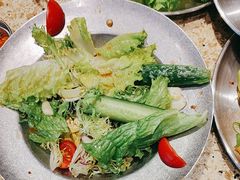 -姜胖胖首尔自助烤肉·街头小吃大排档(国瑞中心店)