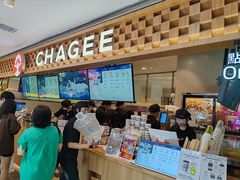 -霸王茶姬(上海静安大悦城店)