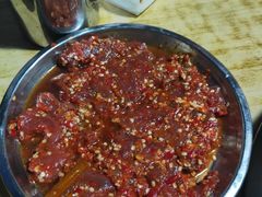 -渝味黄姐火锅(黄泥村店)