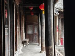 -胡氏古民居建筑