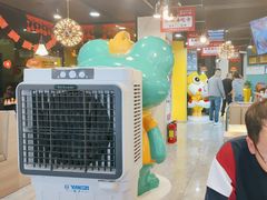 -蛙佬哥美蛙鱼火锅(新一中店)