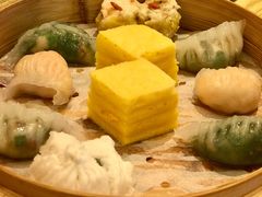 -添好运点心专门店(百老汇店)
