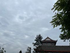 -老君山