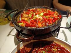 -相遇·鲜炒黄牛肉(丹阳吾悦广场店)