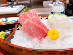 -小山日本料理(兴业太古汇店)