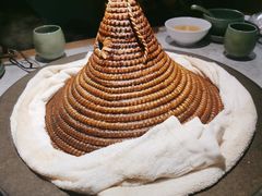 -鲜潭蒸汽石锅鱼(五道口购物中心店)