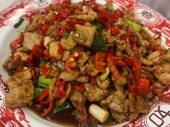 -江城燕子大排档(江汉路步行街店)