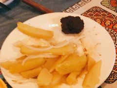 -卓娅俄餐厅(恩和俄罗斯民族乡店)