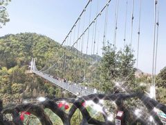 -石燕湖生态旅游景区