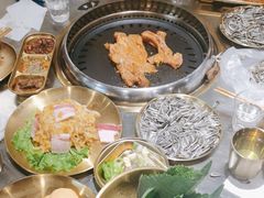 -炉队长·齐齐哈尔家庭烤肉(马家堡店)
