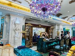 -金米箩大酒店(五角场店)