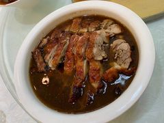 -蒲氏烤鸭(百寿路店)