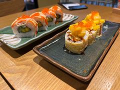 -赤稻·日式料理(禅城店)