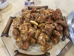 -标记美食新鲜猪杂(兴南大道店)