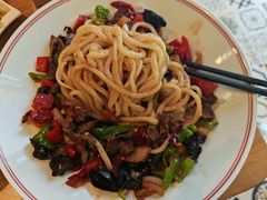 -金莹丸子汤清真(朝外SOHO店)