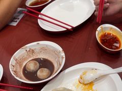 -喜家德虾仁水饺(长泰广场店)