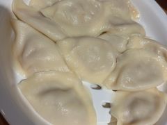 -东方饺子王(重庆路亚泰店)