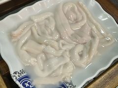 -福寿斋·老北京铜锅涮肉·烤鸭(顺义总店)