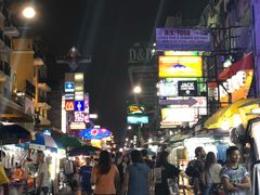 -唐人街(耀华力路)