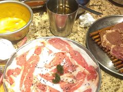 -安又胖韩国烤肉