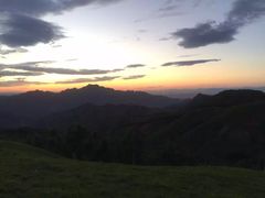 -灵山
