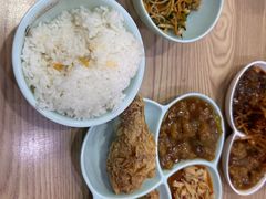 -晓宇盒饭(民安街店)