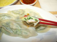 -喜家德虾仁水饺(飞洲国际店)