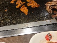 -火炉火自助餐(朝阳大悦城店)