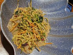东北大拉皮-95号酱骨·一块豆腐(展春园西路店)