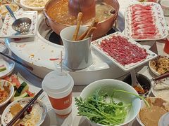 -东门口涮肉·砂锅·烤串(老门东店)