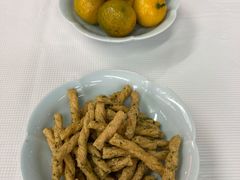 -新李记 · 口味菜馆(南郊公园店)
