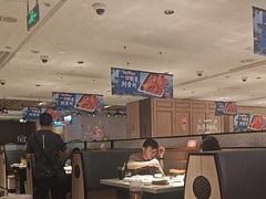 -海底捞火锅(奥体南路店)