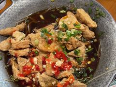 -根缘牌档(兴城路店)
