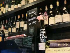 -Bistro Les Lilas丁香花小酒馆