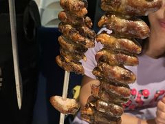 -拉蒂娜·巴西牛排馆 Latina·Brazilian Steakhouse(陆家嘴旗舰店)