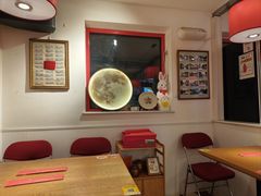 -北三条胡同打卤面馆(雍和宫店)