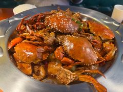 -谢蟹浓(西铁营万达店)