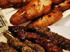 -七八冷面·延边朝鲜族美食(圣熙八号店)