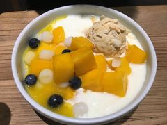 -宝珠奶酪(浦东金桥店)