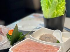 -海底捞火锅(番禺广场店)