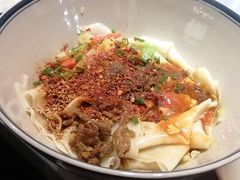 -弓家大队老碗面(高新咖啡街区店)