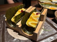 -吉兆KiCHICHO·日本料理(大连恒隆广场店)