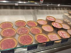 -海底捞大排档火锅(悦荟广场店)