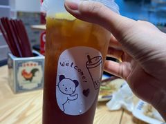 -荔银肠粉·非遗手藝(夫子庙店)