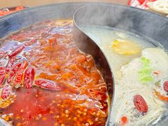 -阳阳老火锅(小南门店)