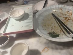 -京味斋·烤鸭·北京菜(安贞店)