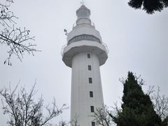 -烟台山景区