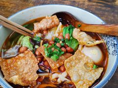 -陈记柳州螺蛳粉(大坪店)